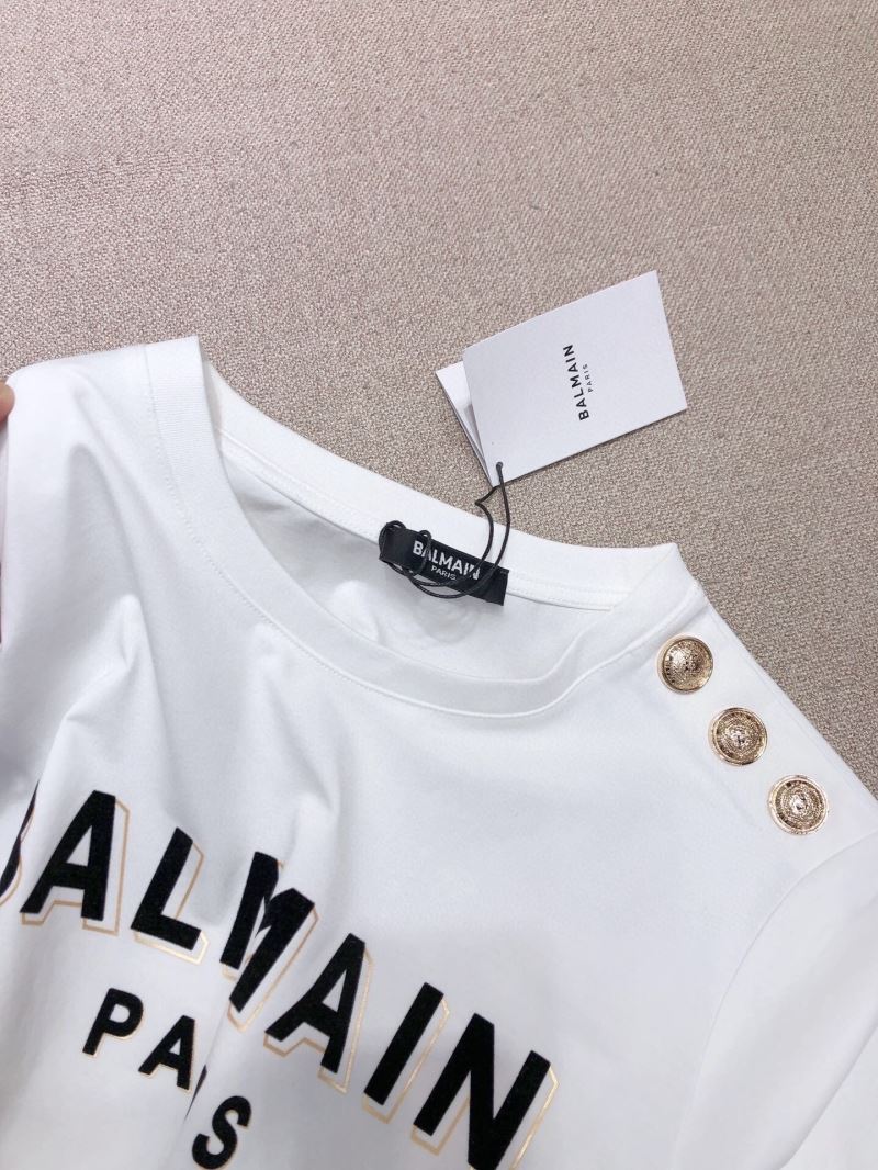 Balmain T-Shirts